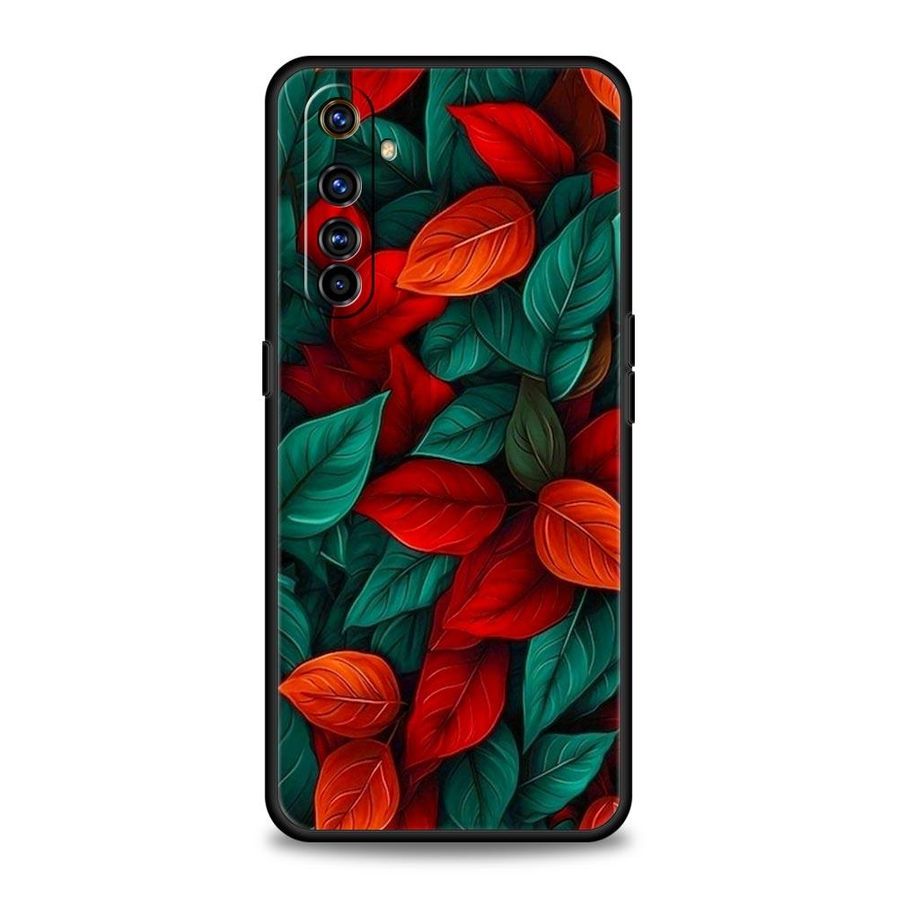 Cartoon Leaf Case For Realme C67 C63 C55 C53 C35 C25 C21 GT 2 3 5 6 10 11 12 13 Pro Plus 5G Soft TPU Phone Cover Fundas Capa Bag Realme 11
Cartoon Leaf Case For Realme C67 C63 C55 C53 C35 C25 C21 GT 2 3 5 6 10 11 12 13 Pro Plus 5G Soft TPU Phone Cover Fundas Capa Bag Realme 11