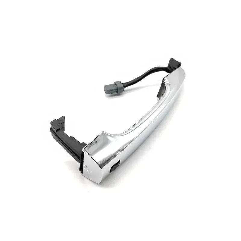 826512P710 82651-2P710 FRONT Outside Door Handle Chrome for Kia 2011 2012 2013 2014 Sorento 2.4L
826512P710 82651-2P710 FRONT Outside Door Handle Chrome for Kia 2011 2012 2013 2014 Sorento 2.4L