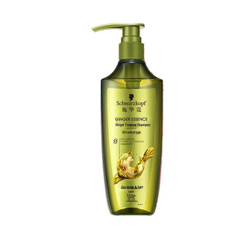 Schwarzkopf Ginger Essence Oil Control Shampoo
Schwarzkopf Ginger Essence Oil Control Shampoo