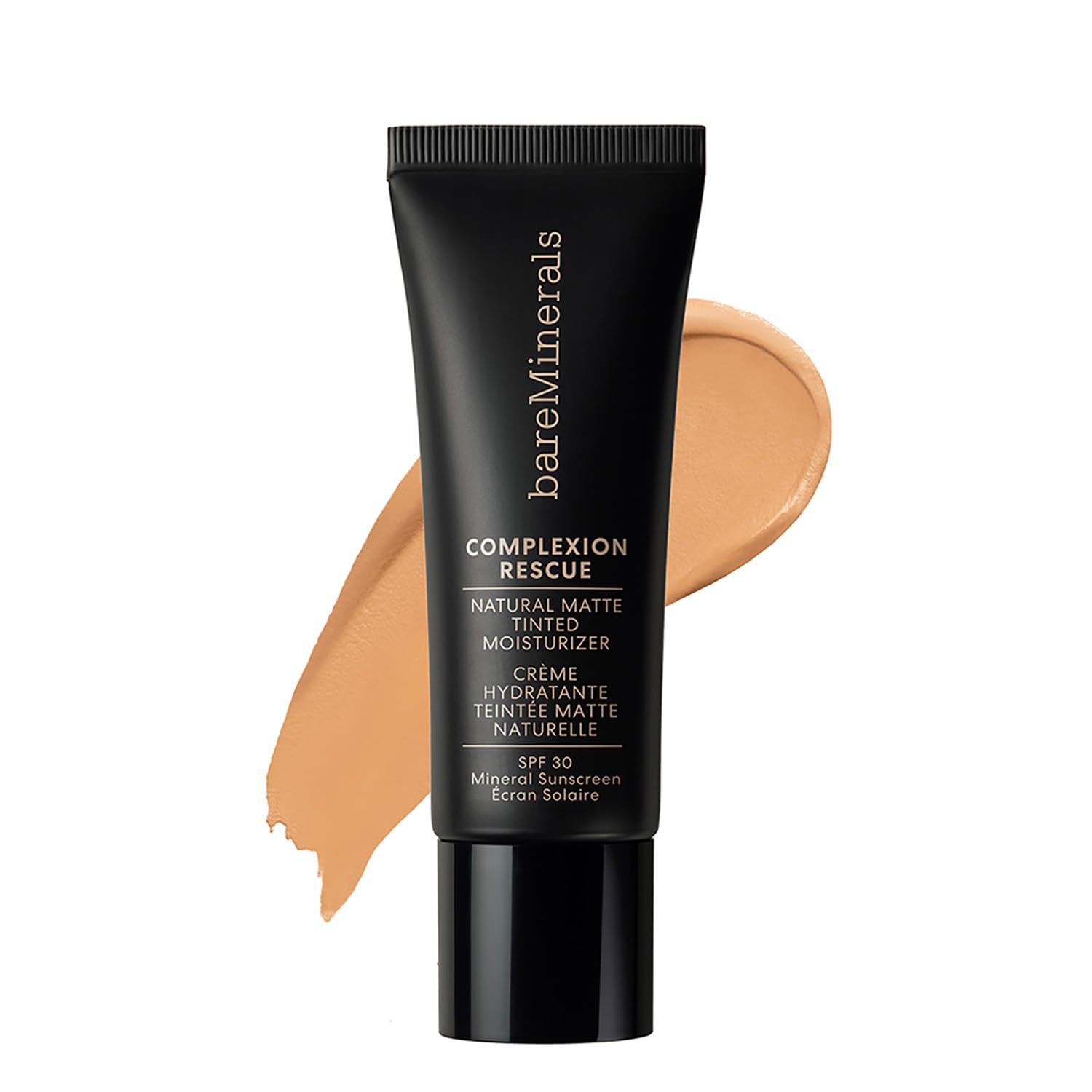 bareMinerals CR Natural Matte Moisturizer Cashew Slightly dark pink ocher type 35mL Foundation 3.5 SPF30 PA+++
bareMinerals CR Natural Matte Moisturizer Cashew Slightly dark pink ocher type 35mL Foundation 3.5 SPF30 PA+++
