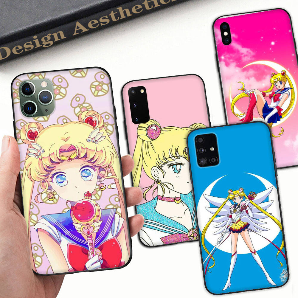 Чехол A-105 Sailor Moon для OPPO Reno Samsung Iphone Xiaomi Redmi Note 10 11 12 15 13C 9C A12 A55 7 8 9 Pro Plus S24 S23 S22 FE Ultra A22 A25
Чехол A-105 Sailor Moon для OPPO Reno Samsung Iphone Xiaomi Redmi Note 10 11 12 15 13C 9C A12 A55 7 8 9 Pro Plus S24 S23 S22 FE Ultra A22 A25
