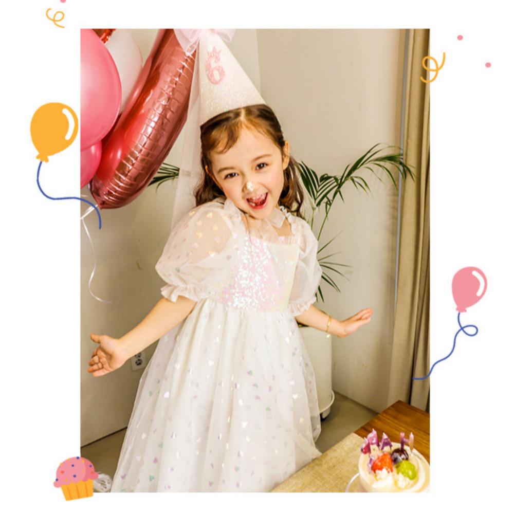 Mini Recipe Birthday Fairy Dress – Princess Frill Party Dress XXL
Mini Recipe Birthday Fairy Dress – Princess Frill Party Dress XXL