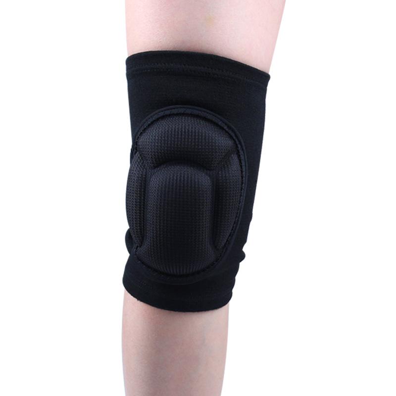 Outdoor Sports Sponge Knee Pads Mountaineering and Cycling Kneeling Thickened Dance Knee Pads Pressurized Elastic Sponge Knee Pads M
Outdoor Sports Sponge Knee Pads Mountaineering and Cycling Kneeling Thickened Dance Knee Pads Pressurized Elastic Sponge Knee Pads M