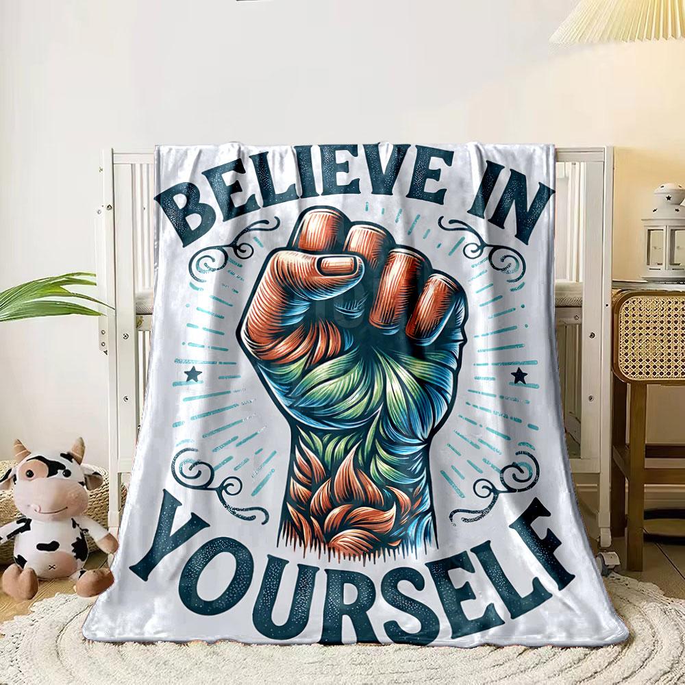 A vibrant raised fist surrounded by decorative text and swirling accents. for all seasons blanket lunch break throw gift 80cm x 120cm
A vibrant raised fist surrounded by decorative text and swirling accents. for all seasons blanket lunch break throw gift 80cm x 120cm