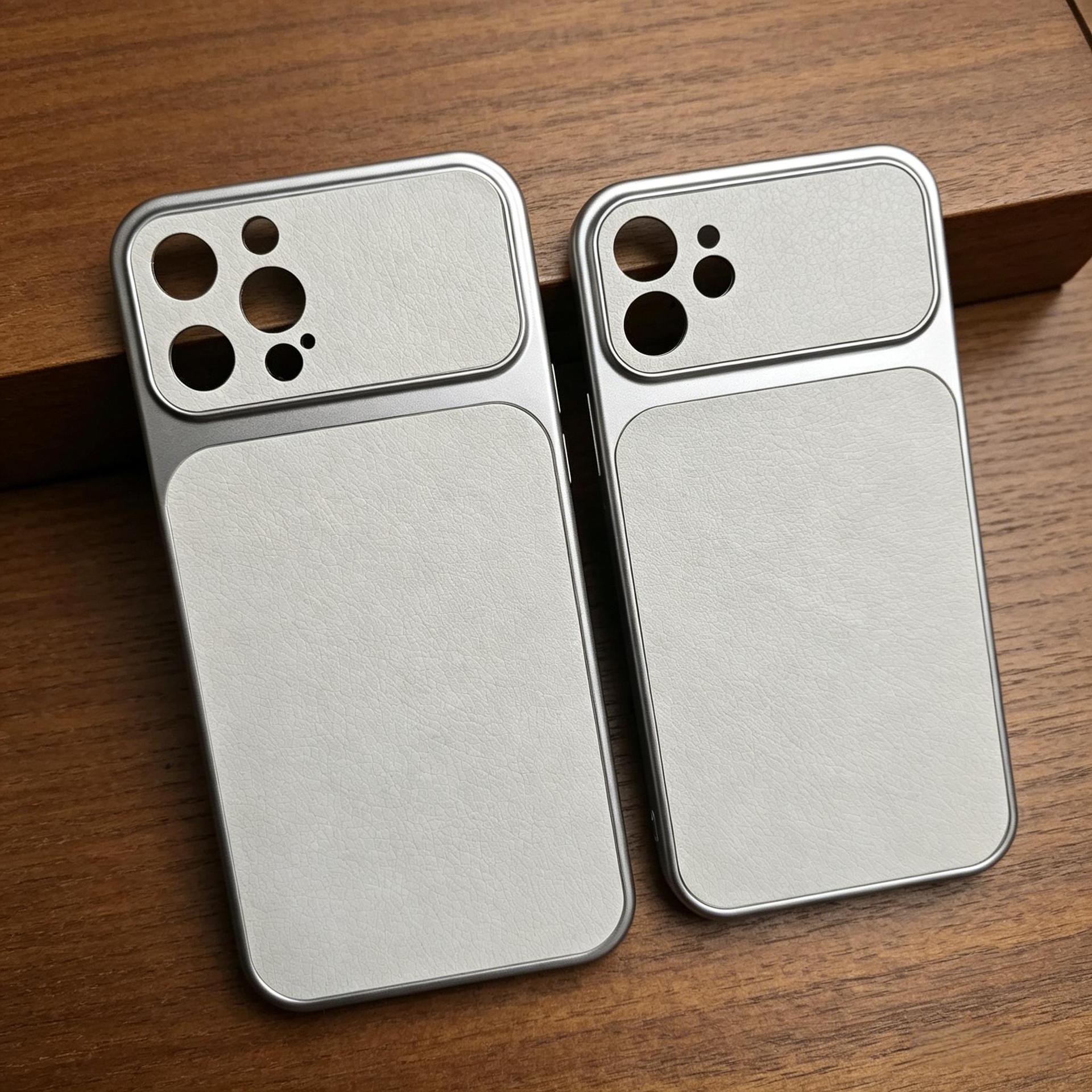 iPhone 11 Pro Max Soft Leather Protective Case - Full Edge Coverage iPhone 11 Pro
iPhone 11 Pro Max Soft Leather Protective Case - Full Edge Coverage iPhone 11 Pro