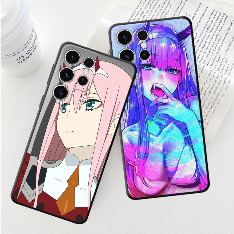 Armor Luxury Tpu Мягкий чехол для телефона Samsung Galaxy S20 Fe S21 S10 S9 S22 Plus S23 Ultra 5G S8 S7 S10e Cartoon Zero Two Cover
Armor Luxury Tpu Мягкий чехол для телефона Samsung Galaxy S20 Fe S21 S10 S9 S22 Plus S23 Ultra 5G S8 S7 S10e Cartoon Zero Two Cover