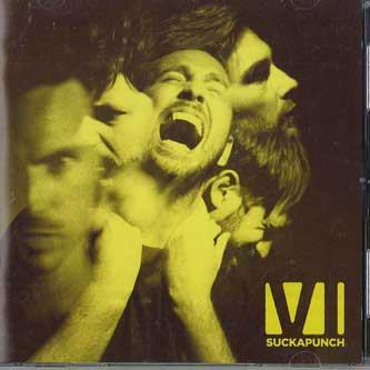 CD YOU ME AT SIX Suckapunch SICX162 SMJ 2020 Japan Obi Rock
CD YOU ME AT SIX Suckapunch SICX162 SMJ 2020 Japan Obi Rock