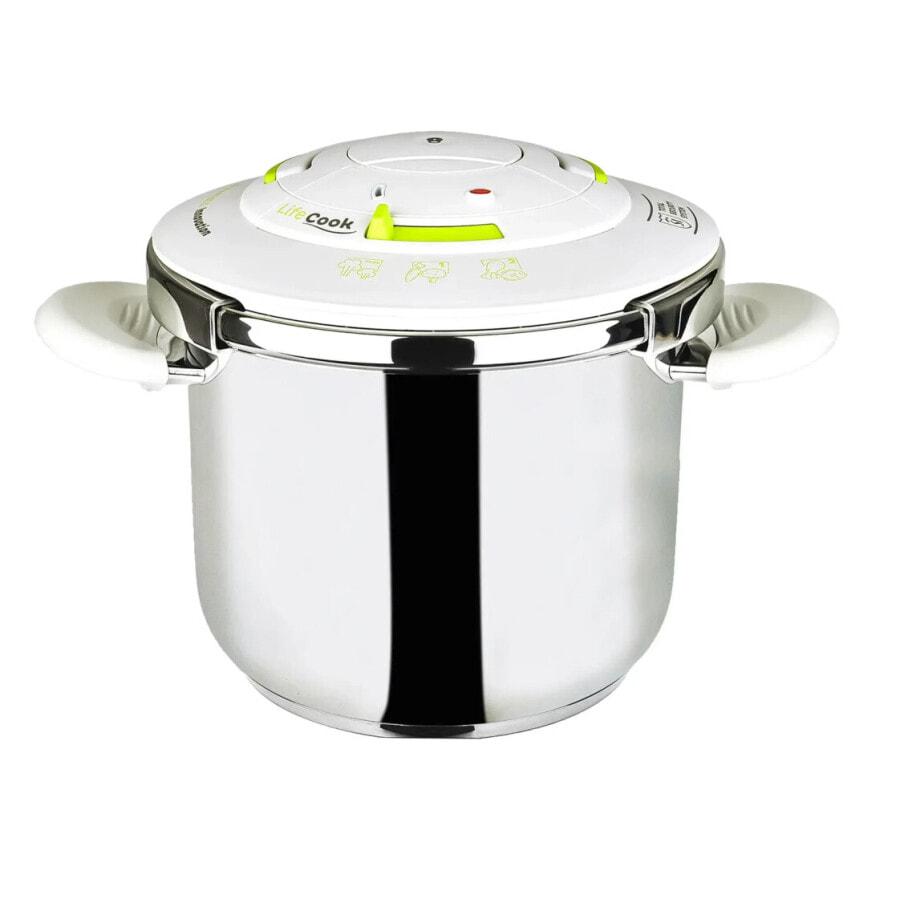 Кастрюля SI LifeF 6LxCF
Кастрюля SI LifeF 6LxCF