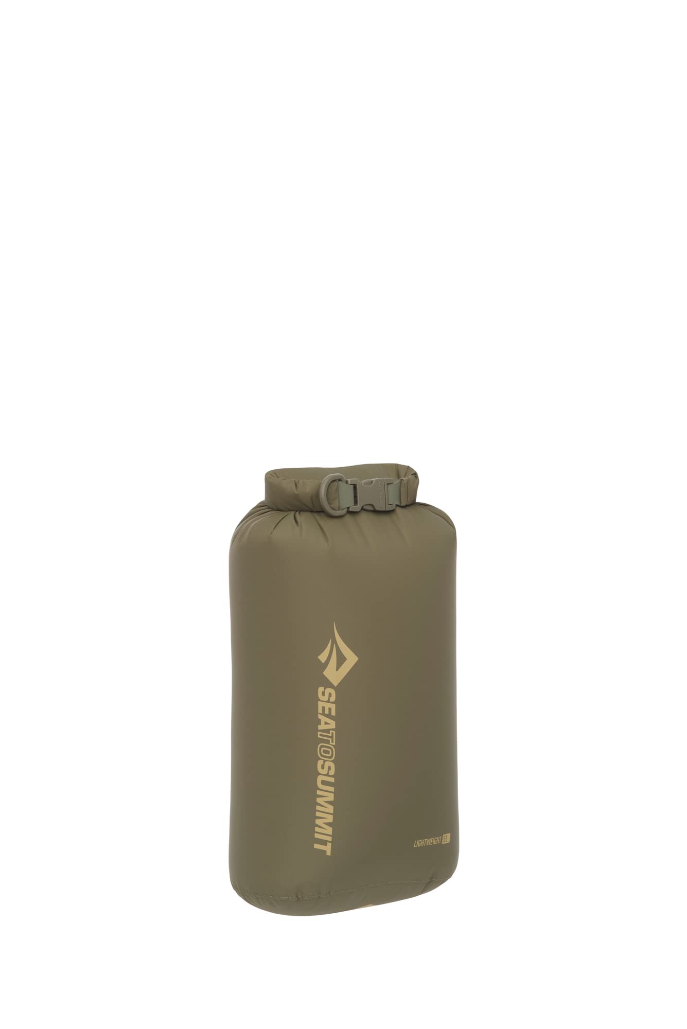 Sea to Summit Lightweight Dry Bag Multipurpose Dry Olive 5 Storage, Green, 5, Liter.
Sea to Summit Lightweight Dry Bag Multipurpose Dry Olive 5 Storage, Green, 5, Liter.