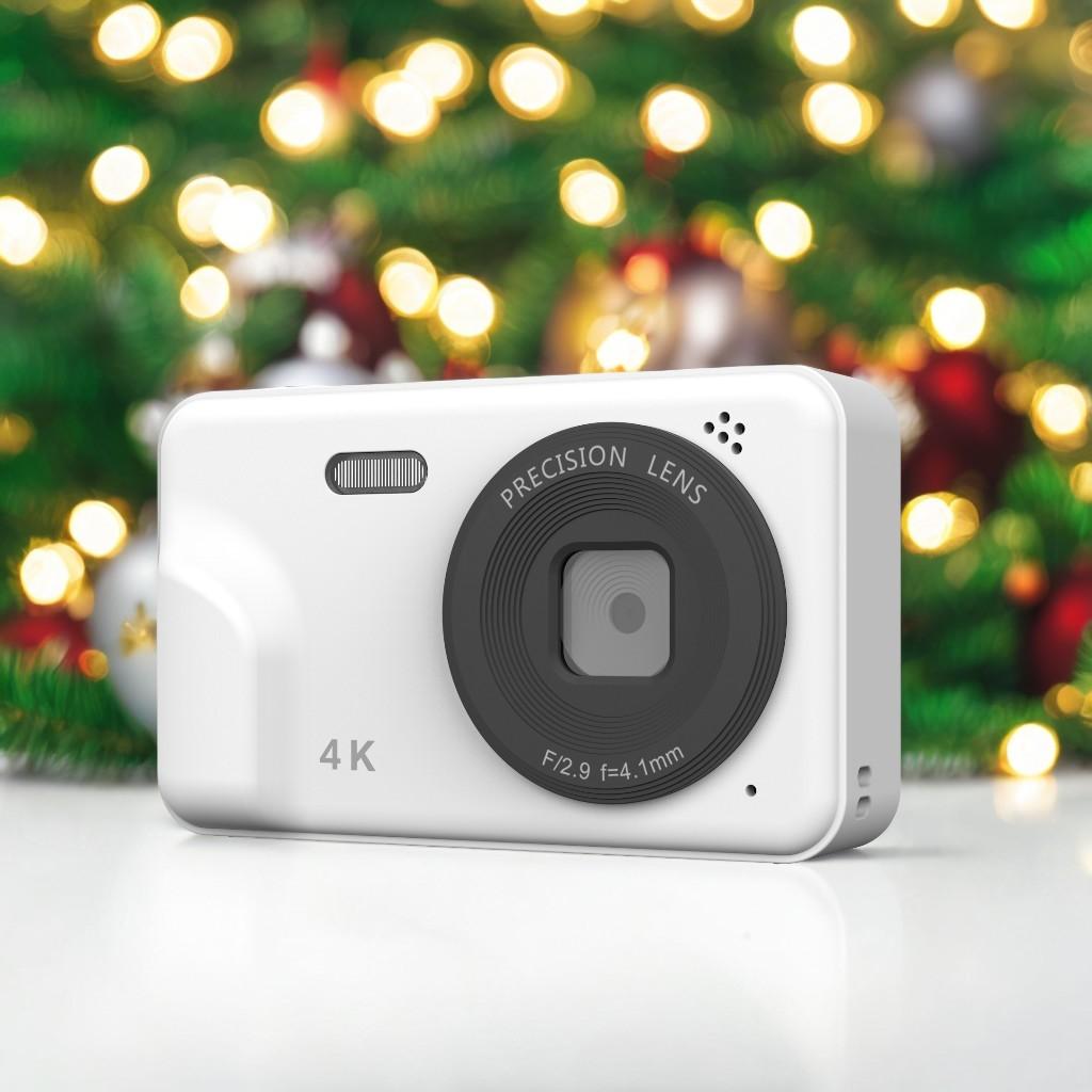 Mini Digital Camera Vlogging Cameras Kids Photographic Camera 4 K Consumer Electronics Calculator Video Card Girl Birthday Only Camera
Mini Digital Camera Vlogging Cameras Kids Photographic Camera 4 K Consumer Electronics Calculator Video Card Girl Birthday Only Camera