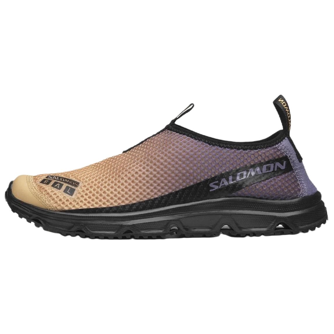 Кросівки SALOMON RX Moc 3.0 Chromatic Soft Clay 476019 44
Кросівки SALOMON RX Moc 3.0 Chromatic Soft Clay 476019 44