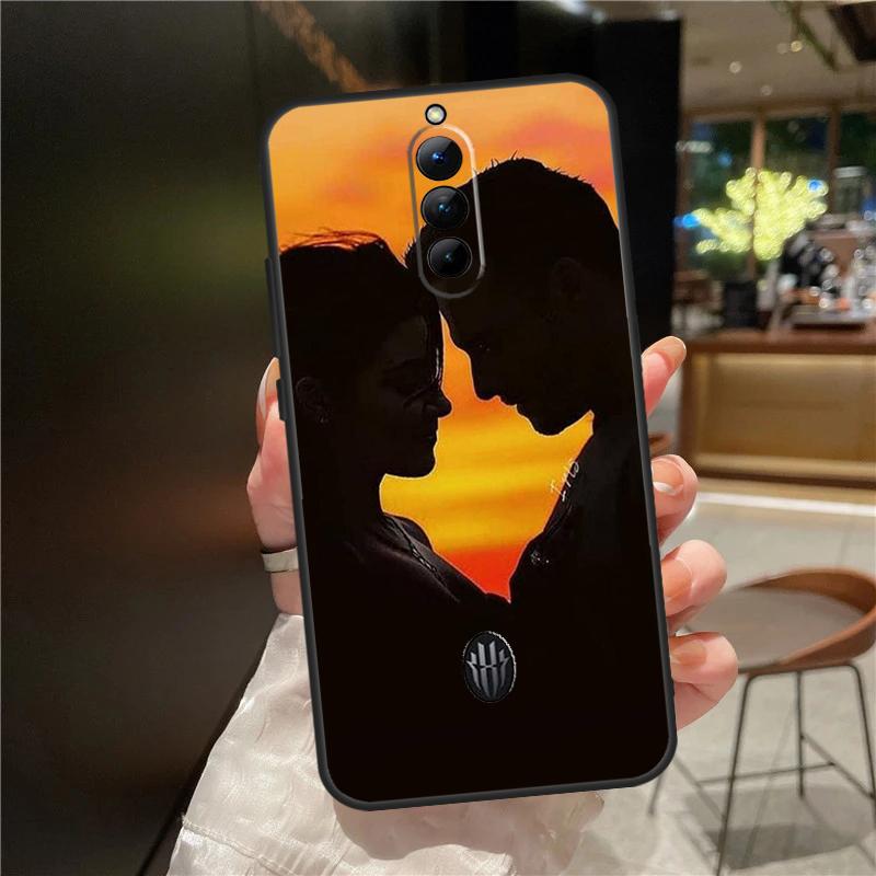 TV Sen Cal Kapimi Case For ZTE Nubia Red Magic 8 8S 9 9S 10 10S 11 Pro Plus 6 7 6S 7S For RedMagic 10 Air Cover Red Magic 10 Air
TV Sen Cal Kapimi Case For ZTE Nubia Red Magic 8 8S 9 9S 10 10S 11 Pro Plus 6 7 6S 7S For RedMagic 10 Air Cover Red Magic 10 Air