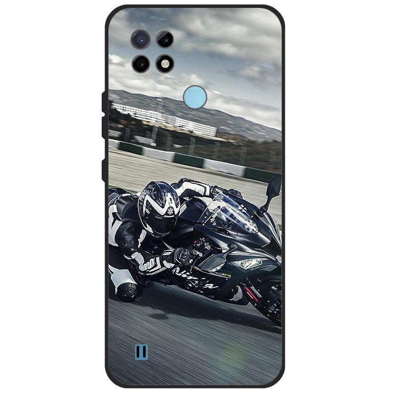 Силиконовый чехол для Realme C21Y C25Y, чехол для телефона OPPO Realme C21Y C25Y 4G, мягкий чехол RMX3261, бампер из ТПУ, 6,5 дюйма Realme C21Y
Силиконовый чехол для Realme C21Y C25Y, чехол для телефона OPPO Realme C21Y C25Y 4G, мягкий чехол RMX3261, бампер из ТПУ, 6,5 дюйма Realme C21Y