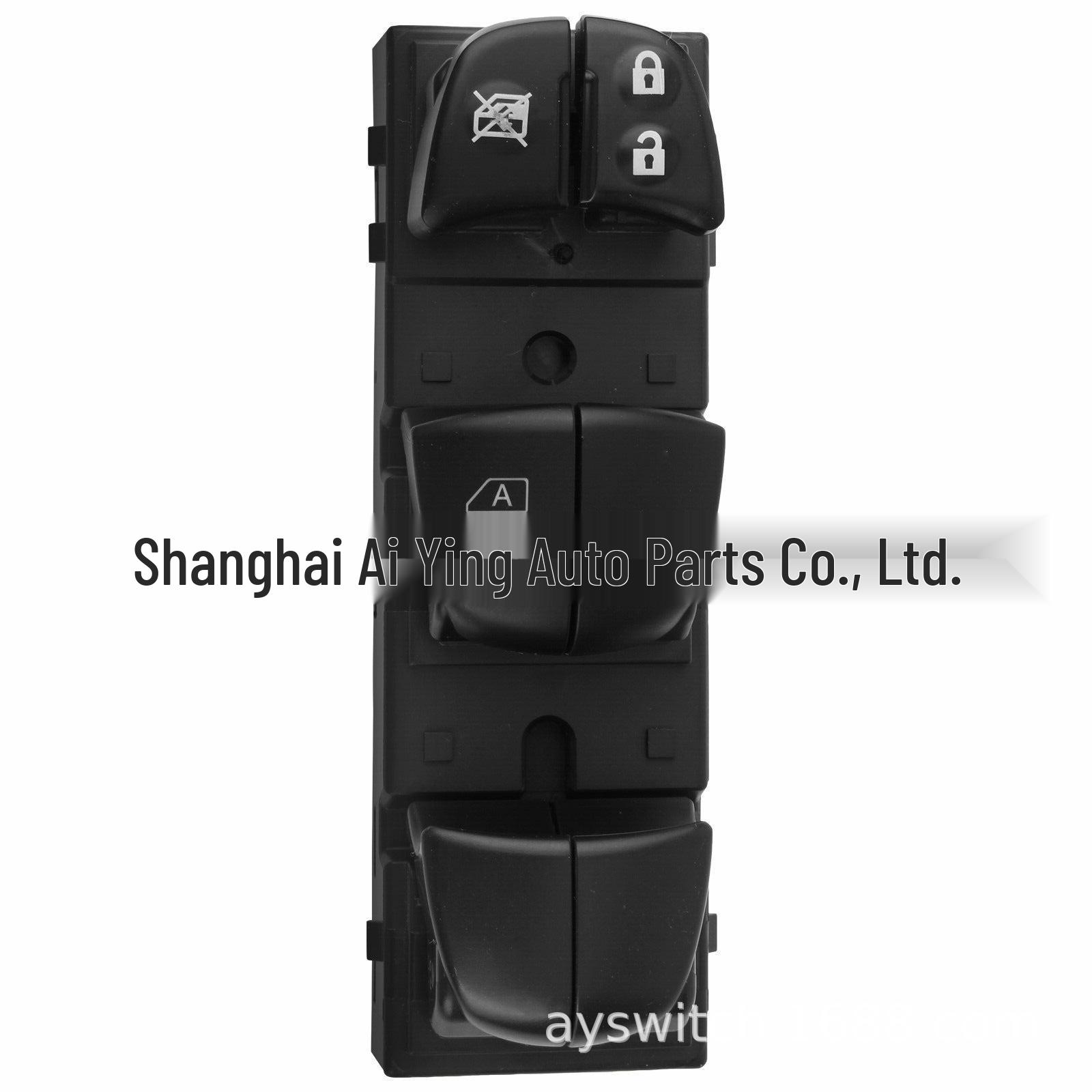 Nissan Altima 2013-2017 Window Switch 254013TA5A 254113TA1A Electric
Nissan Altima 2013-2017 Window Switch 254013TA5A 254113TA1A Electric