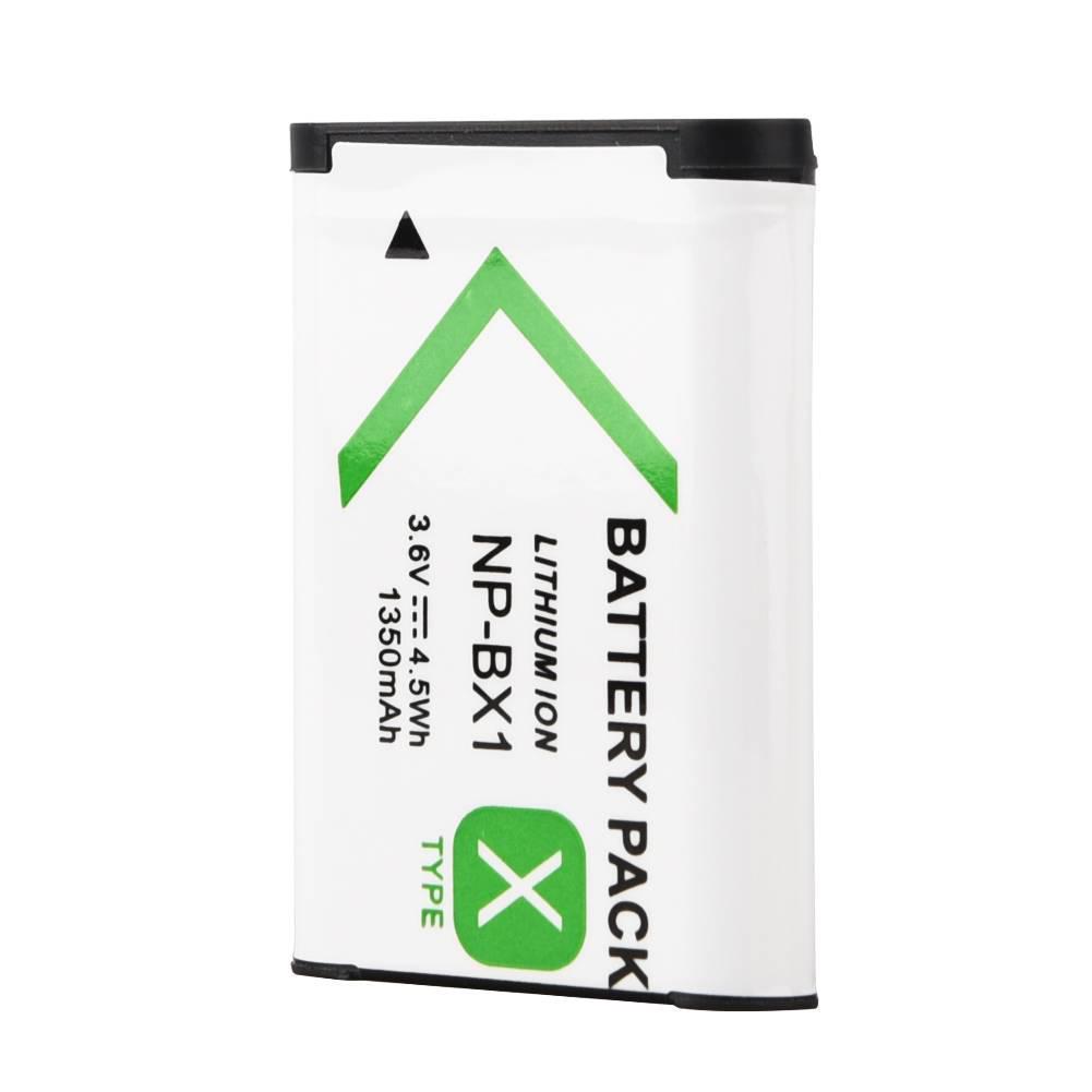 1350mAh NP-BX1 батарея камеры для Sony DSC RX1 RX100 M3 M2 GWP88 PJ240E AS15 WX350 WX300 HX300 HX400
1350mAh NP-BX1 батарея камеры для Sony DSC RX1 RX100 M3 M2 GWP88 PJ240E AS15 WX350 WX300 HX300 HX400
