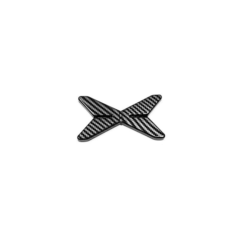 Car Blackened Logo For XPENG G6 2023-2025 Bright Black Logos Front And Rear Logos Badge paste Decals Decorative Accessories
Car Blackened Logo For XPENG G6 2023-2025 Bright Black Logos Front And Rear Logos Badge paste Decals Decorative Accessories