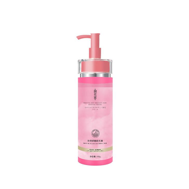 Gentle Non-irritating Hair Removal Cream Underarms/legs/full Body Quick Hair Removal Pain-free Hair Removal Cream for Men and Women 1bottle
Gentle Non-irritating Hair Removal Cream Underarms/legs/full Body Quick Hair Removal Pain-free Hair Removal Cream for Men and Women 1bottle