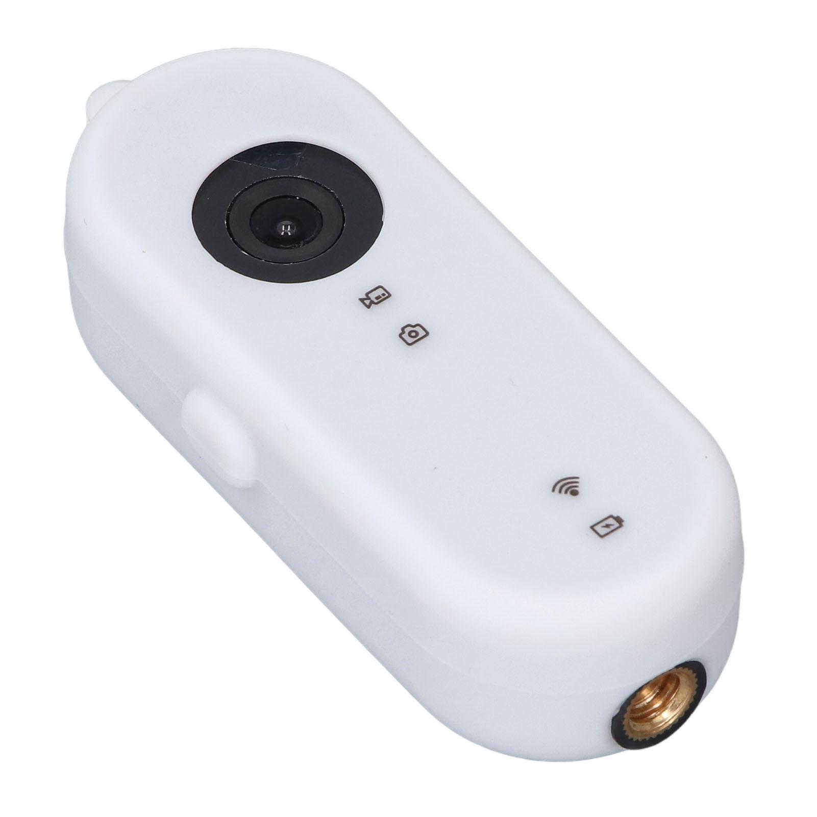 Pet Cat Collar Camera HD Recording Water Resistant Thumb Size Body Camera Portable for Pet Supplies Outdoor Inoor
Pet Cat Collar Camera HD Recording Water Resistant Thumb Size Body Camera Portable for Pet Supplies Outdoor Inoor