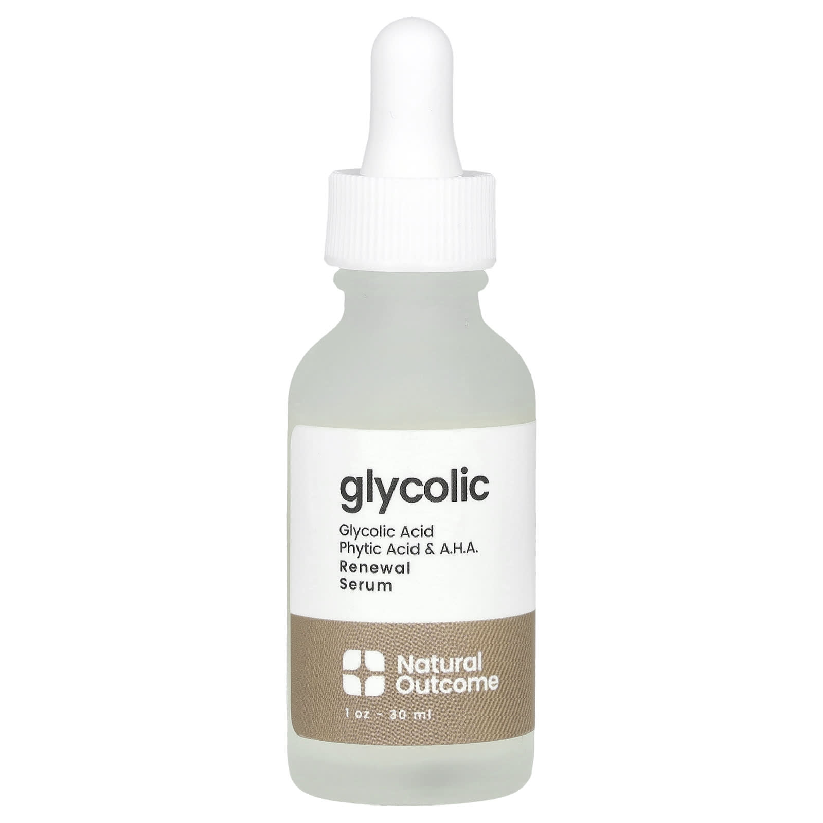 Glycolic, Renewal Serum, Fragrance Free, 30Ml(1Oz) 
Glycolic, Renewal Serum, Fragrance Free, 30Ml(1Oz)