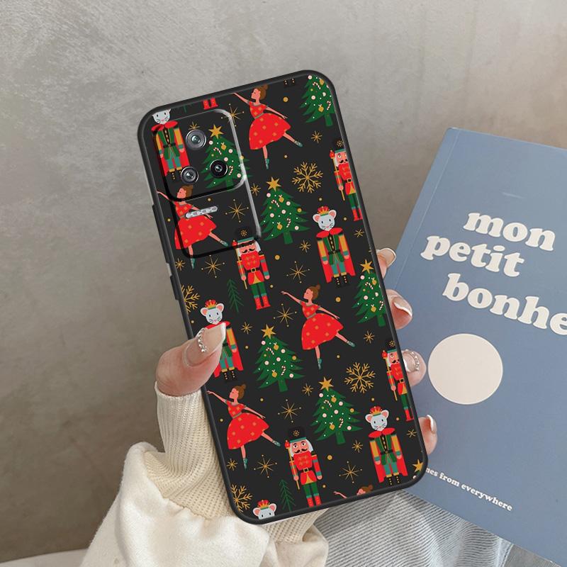 Nutcracker Case For Xiaomi 13 14 15 Ultra 13T 14T 15T Pro POCO X7 Pro X3 X5 X6 F5 F6 F7 Pro Cover Xiaomi 15T Pro
Nutcracker Case For Xiaomi 13 14 15 Ultra 13T 14T 15T Pro POCO X7 Pro X3 X5 X6 F5 F6 F7 Pro Cover Xiaomi 15T Pro