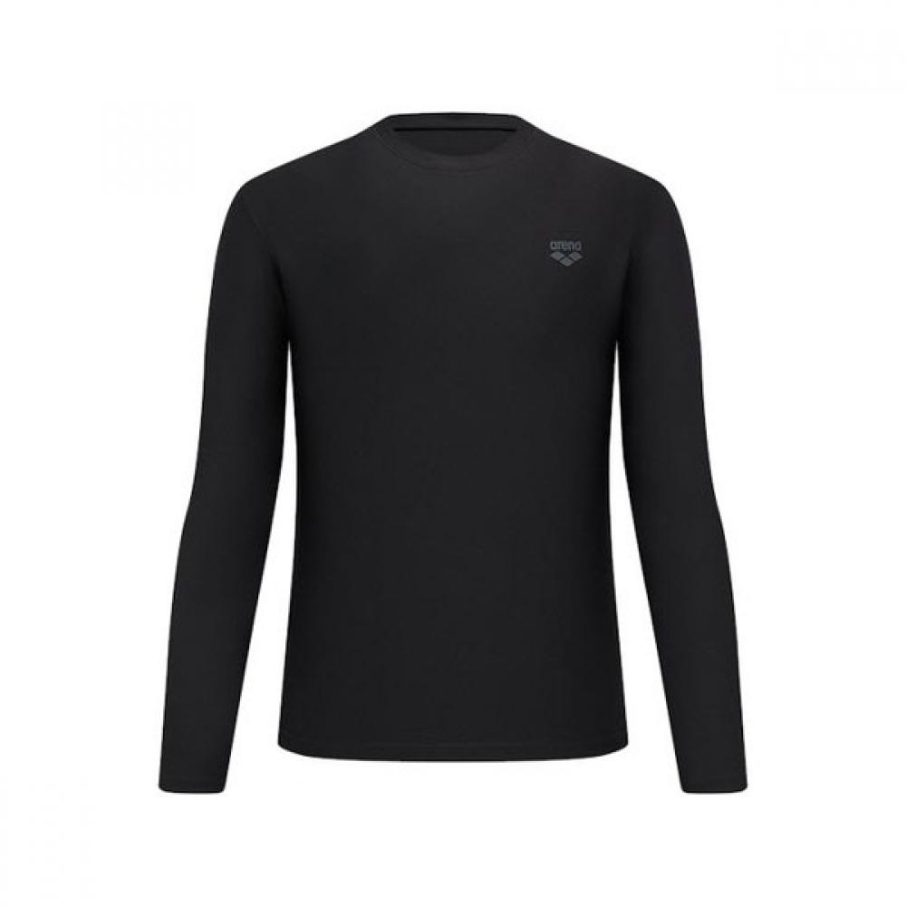 Arena Men S Core Regular Fit Long Sleeve raSh Guard A6bm1rr43 Blk blacks/105
Arena Men S Core Regular Fit Long Sleeve raSh Guard A6bm1rr43 Blk blacks/105