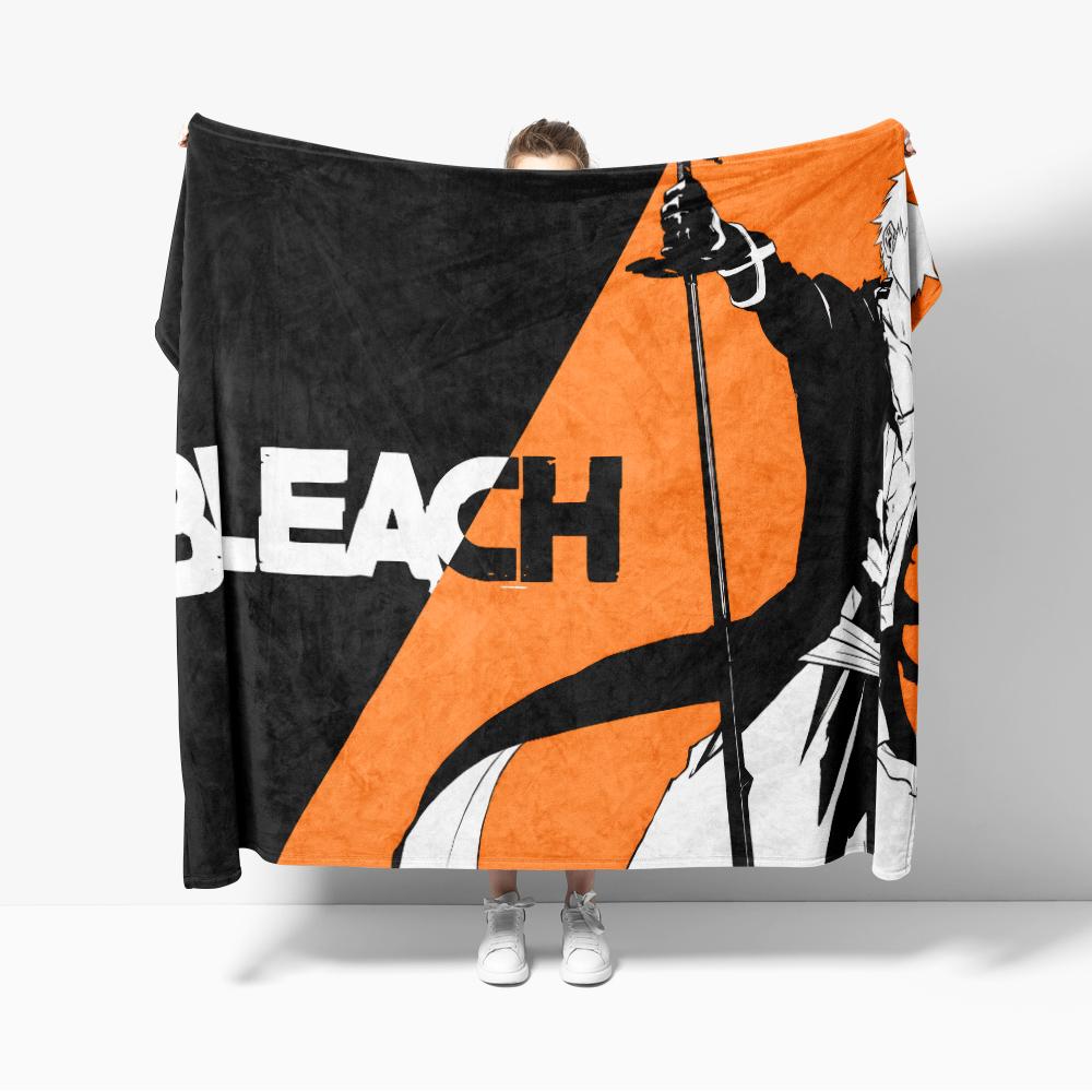 Japan Anime Flannel Blanket for Sofa Decoration Film Blanket Throw Blankets For Bed for Dormitory bedroom 75x90cm
Japan Anime Flannel Blanket for Sofa Decoration Film Blanket Throw Blankets For Bed for Dormitory bedroom 75x90cm