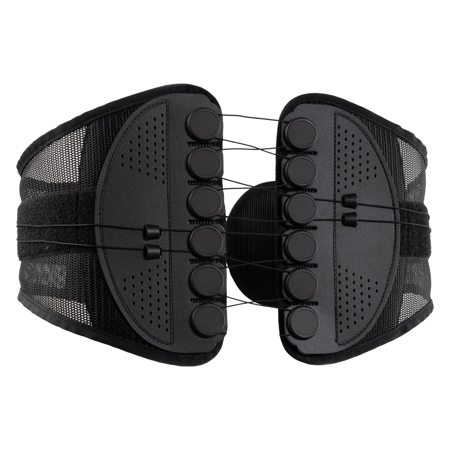 IRONMAN CLUB Core Protection Belt, LL Size IMC-355, Waist Corset for Posture, Men and Women
IRONMAN CLUB Core Protection Belt, LL Size IMC-355, Waist Corset for Posture, Men and Women