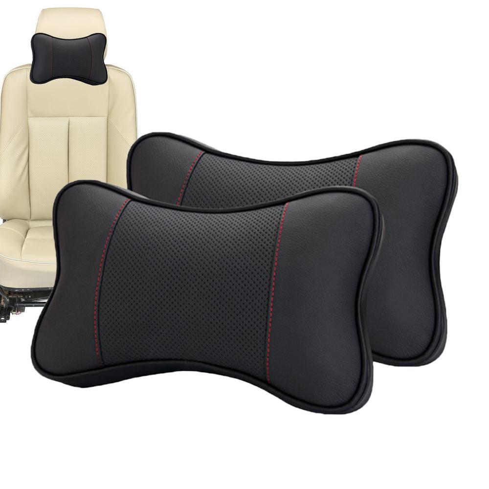 Подушка для шеи автомобиля Подушка для поддержки подголовника автомобиля 2 шт. Автомобильная поддержка шеи Подушка для поддержки шеи автомобиля Для грузовиков, автомобилей, автофургонов
Подушка для шеи автомобиля Подушка для поддержки подголовника автомобиля 2 шт. Автомобильная поддержка шеи Подушка для поддержки шеи автомобиля Для грузовиков, автомобилей, автофургонов