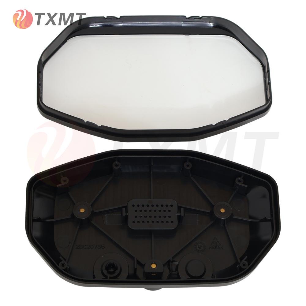 Корпус спидометра/одометра Ducati для моделей 821, 1200, 939, 797, V2 (2018-2023 гг.) None
Корпус спидометра/одометра Ducati для моделей 821, 1200, 939, 797, V2 (2018-2023 гг.) None