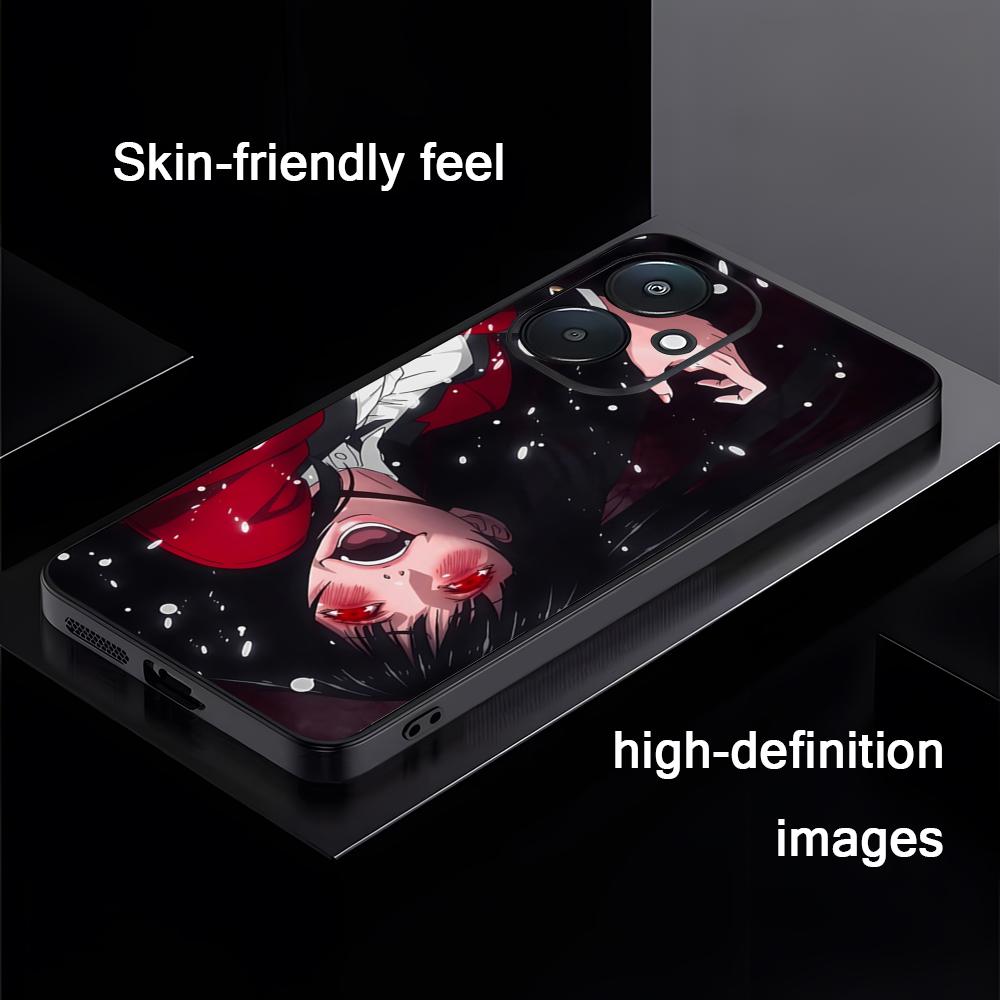Popular Kakegurui Anime Phone Case For Xiaomi Redmi 14C 13C 12C Note14 13 12 11 10 Pro Plus S Soft Black Phone Cover Redmi Note13ProPlus
Popular Kakegurui Anime Phone Case For Xiaomi Redmi 14C 13C 12C Note14 13 12 11 10 Pro Plus S Soft Black Phone Cover Redmi Note13ProPlus