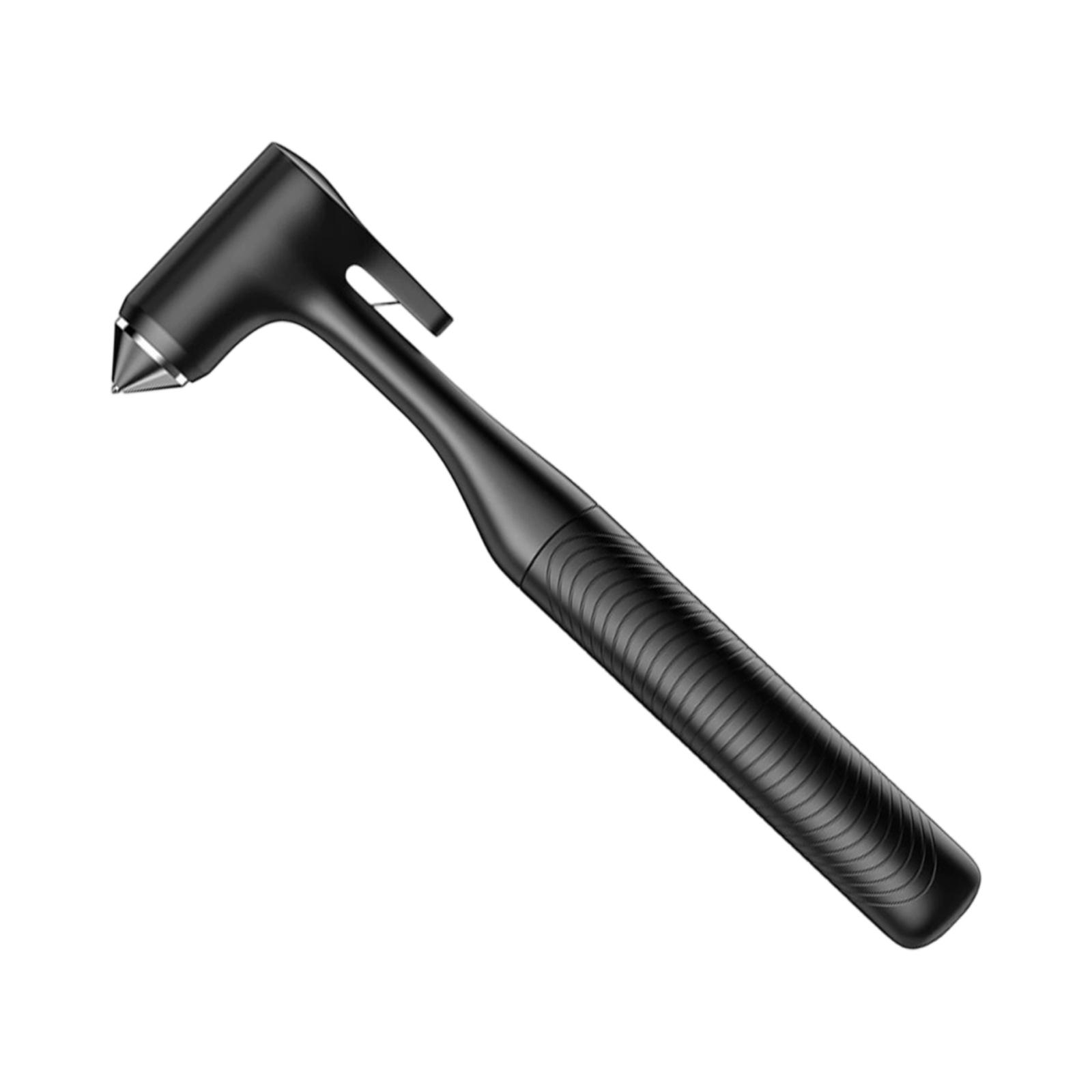 Emergency Vehicle Hammer – Car Window Breaker, Safety Escape & Rescue Tool, Mounted Vehicle Safety Hammer for Quick Escape One Size
Emergency Vehicle Hammer – Car Window Breaker, Safety Escape & Rescue Tool, Mounted Vehicle Safety Hammer for Quick Escape One Size