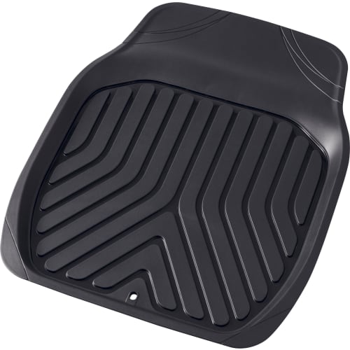 Коврик для автомобиля BONFORM, 3D Prime, для легкового автомобиля, передний, 1 шт., 3D-структура для сбора грязи, предотвращает скольжение, полностью моющийся, свободный крой, 46x60 см, черный 6279-31BK
Коврик для автомобиля BONFORM, 3D Prime, для легкового автомобиля, передний, 1 шт., 3D-структура для сбора грязи, предотвращает скольжение, полностью моющийся, свободный крой, 46x60 см, черный 6279-31BK
