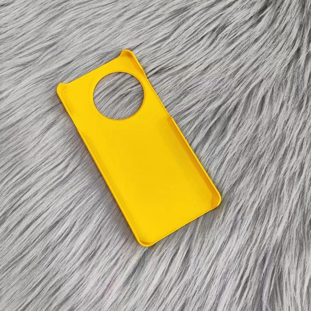 Простий Ультратонкий Матовий Твердий Чохол для Телефону Для OnePlus 13 6.82 13R ACE 5 ACE 5 pro 6.78 Захист від відбитків пальців PC Задня Кришка For OnePlus 13R жовтий
Простий Ультратонкий Матовий Твердий Чохол для Телефону Для OnePlus 13 6.82 13R ACE 5 ACE 5 pro 6.78 Захист від відбитків пальців PC Задня Кришка For OnePlus 13R жовтий