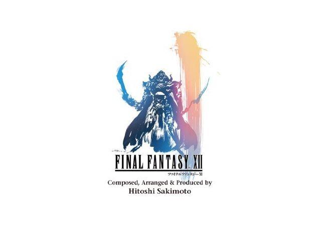 Оригинальный саундтрек Final Fantasy XII (4CDS) Стандартное издание SQEX-10343 НОВИНКА
Оригинальный саундтрек Final Fantasy XII (4CDS) Стандартное издание SQEX-10343 НОВИНКА