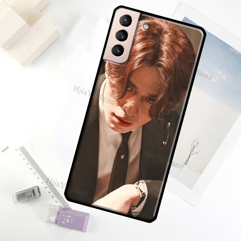 Чехол для телефона Samsung Galaxy S23 Ultra Note 20 10 S9 S10 Plus S20 S21 FE S22 Ultra с изображением из дорамы «Сказание о девятихвостом» с Ли Дон Уком Galaxy S21Ultra
Чехол для телефона Samsung Galaxy S23 Ultra Note 20 10 S9 S10 Plus S20 S21 FE S22 Ultra с изображением из дорамы «Сказание о девятихвостом» с Ли Дон Уком Galaxy S21Ultra