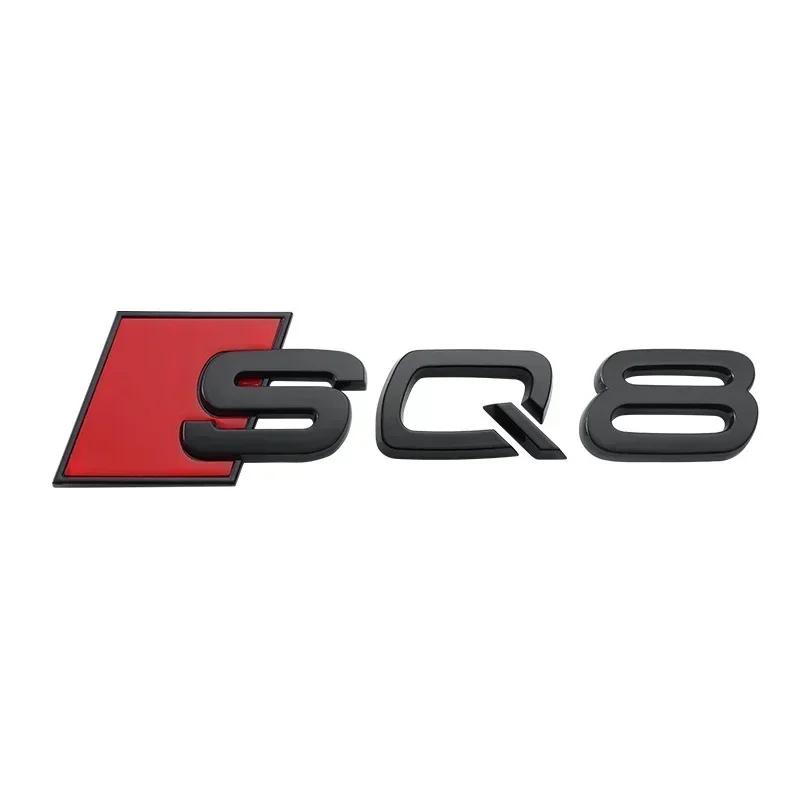 1 шт. 3D ABS Наклейка Чорні Літери Номеру Багажника Автомобіля Для SQ3 SQ5 SQ7 RSQ3 RSQ7 Логотип Емблема Назва Знак Аксесуари
1 шт. 3D ABS Наклейка Чорні Літери Номеру Багажника Автомобіля Для SQ3 SQ5 SQ7 RSQ3 RSQ7 Логотип Емблема Назва Знак Аксесуари