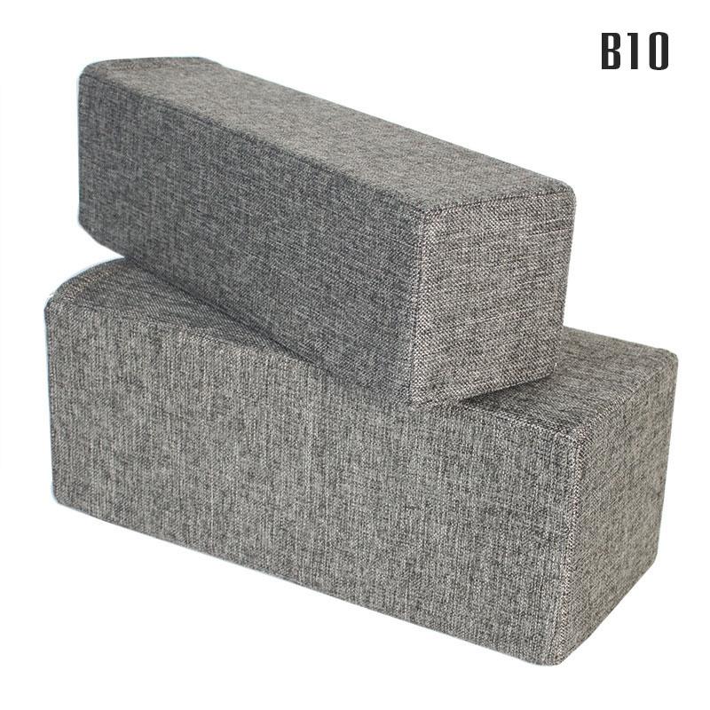 2 Pcs Sofa Armrest Pillow Hand Cushion Technology Cloth / Linen Fabric Long Cuboid Pillow Sofa Arm Support Pillow Hand Palm Rest 15x15cmx50cm
2 Pcs Sofa Armrest Pillow Hand Cushion Technology Cloth / Linen Fabric Long Cuboid Pillow Sofa Arm Support Pillow Hand Palm Rest 15x15cmx50cm
