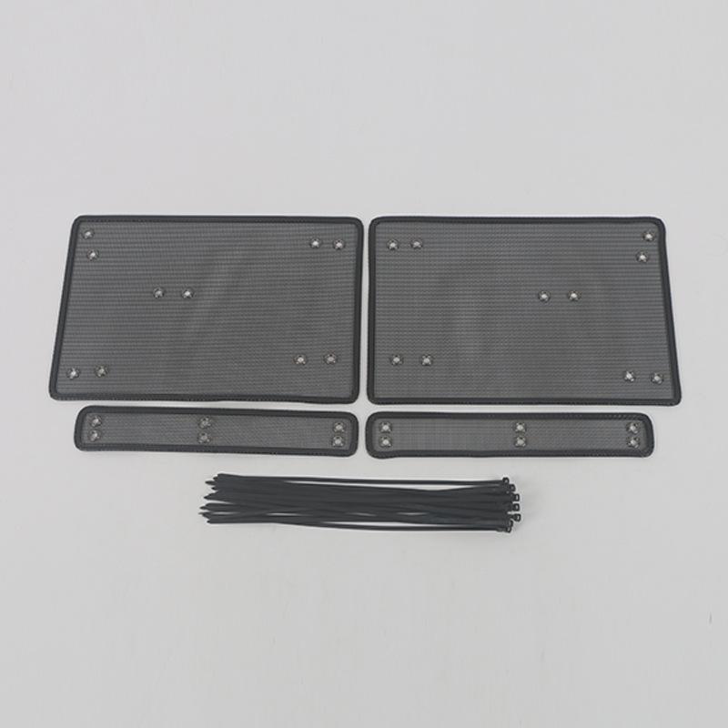 Hongqi 23 HS3 Защитная сетка радиатора от насекомых Панель-крышка
Hongqi 23 HS3 Защитная сетка радиатора от насекомых Панель-крышка