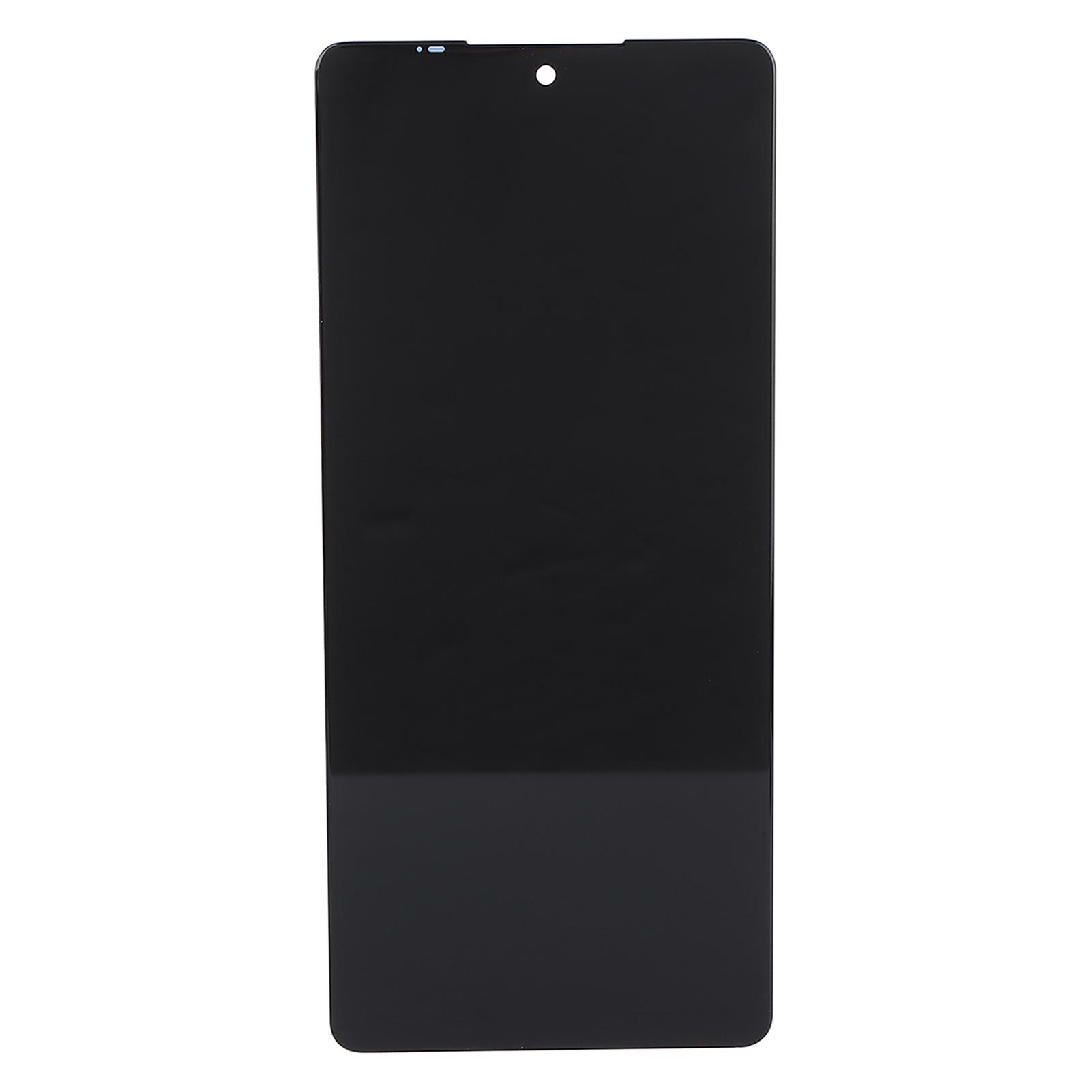 Mobile Phone Master Screen Replacement LCD Display Touch Screen Assembly for LG Stylo 6 Q730
Mobile Phone Master Screen Replacement LCD Display Touch Screen Assembly for LG Stylo 6 Q730