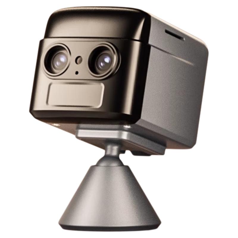 Tuqiang Wireless HD Home Security Camera
Tuqiang Wireless HD Home Security Camera