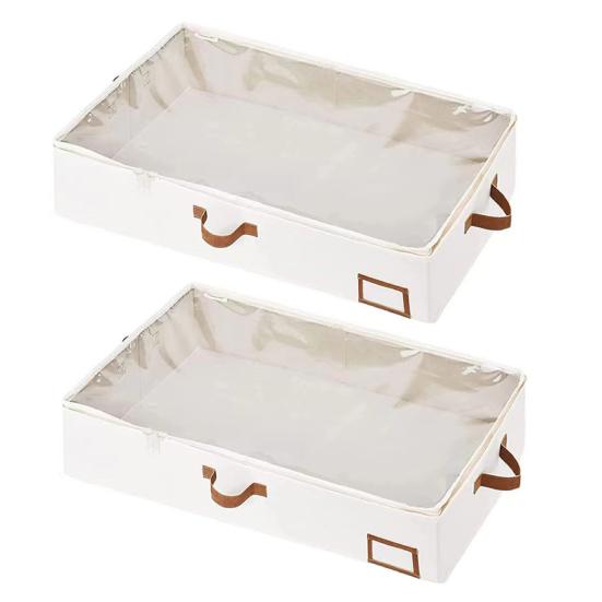 1/2 шт. Большие вместительные сумки для хранения стеганой одежды с укрепленными ручками Прозрачные влагостойкие одеяла
1/2 шт. Большие вместительные сумки для хранения стеганой одежды с укрепленными ручками Прозрачные влагостойкие одеяла