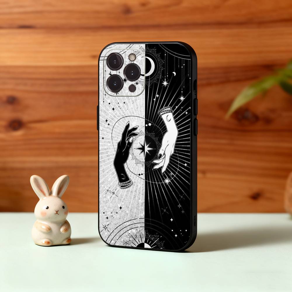Чехол для телефона O-Occult Witchcraft Moon Gothic Witch для iPhone17,16,15,14,13,12,Plus,Pro Max, 5G Другие Мягкий Черный Чехол iPhone12
Чехол для телефона O-Occult Witchcraft Moon Gothic Witch для iPhone17,16,15,14,13,12,Plus,Pro Max, 5G Другие Мягкий Черный Чехол iPhone12