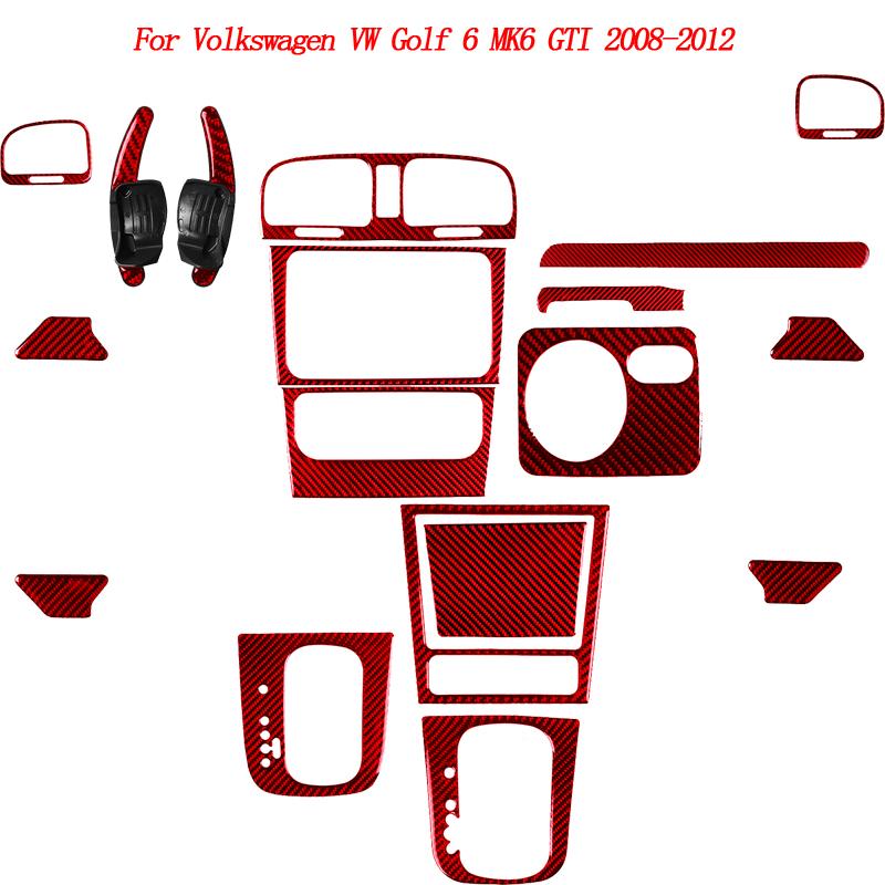 Для Volkswagen VW Golf 6 MK6 GTI 2008-2012 салон автомобиля из углеродного волокна левый и правый воздуховоды наклейки ожидания автомобиля
Для Volkswagen VW Golf 6 MK6 GTI 2008-2012 салон автомобиля из углеродного волокна левый и правый воздуховоды наклейки ожидания автомобиля
