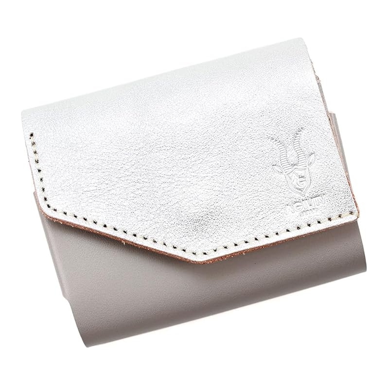 Agility Affa (AGILITY) affa) Celln mini wallet ladies gold silver gold silver trifold wallet genuine leather leather cute Fashionable small
Agility Affa (AGILITY) affa) Celln mini wallet ladies gold silver gold silver trifold wallet genuine leather leather cute Fashionable small