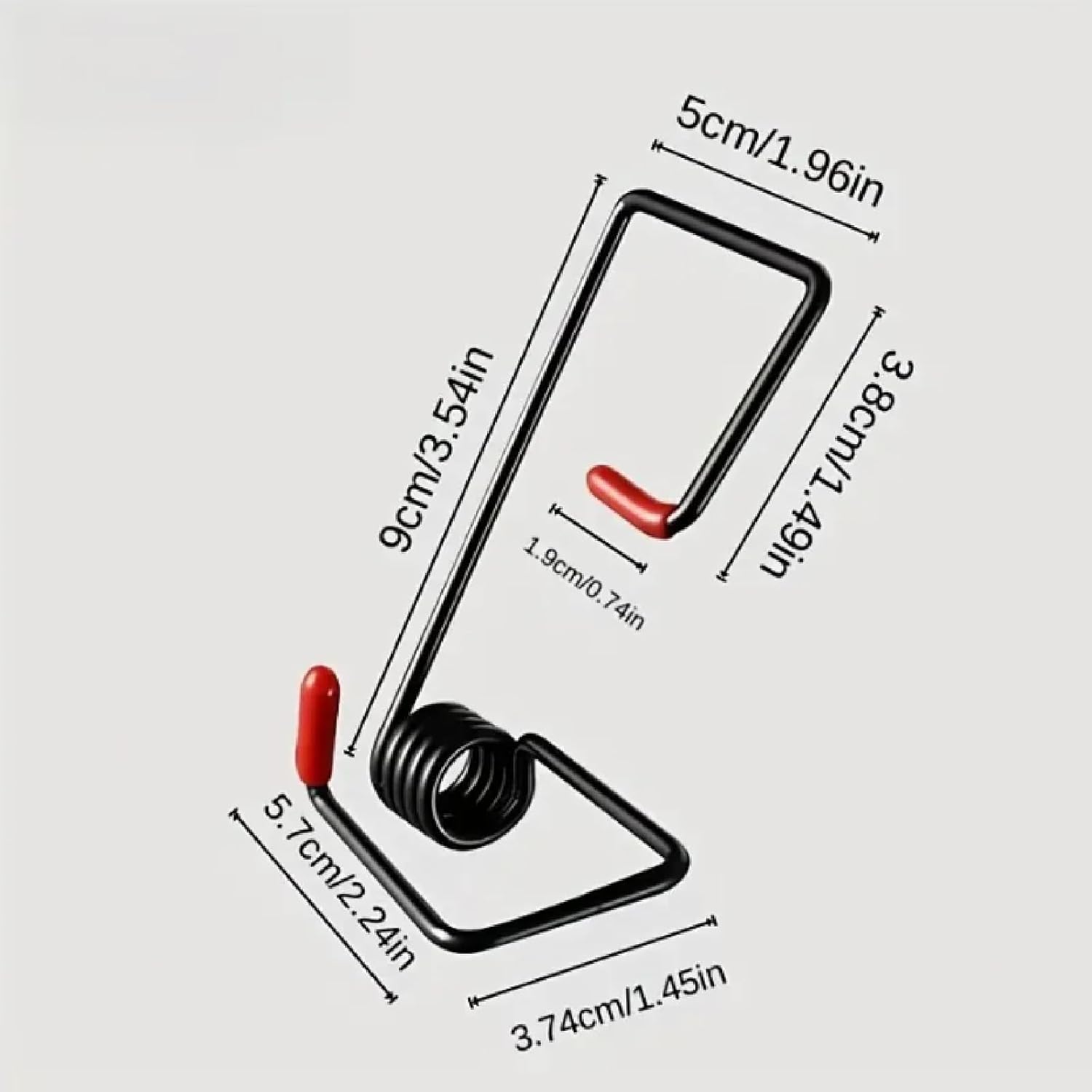 Windshield Wiper Arm Pressure Spring Booster,Windshield Wiper Spring Pressure Booster,Windshield Wiper Helper Springs,Car Windshield Wipers 2pcs
Windshield Wiper Arm Pressure Spring Booster,Windshield Wiper Spring Pressure Booster,Windshield Wiper Helper Springs,Car Windshield Wipers 2pcs