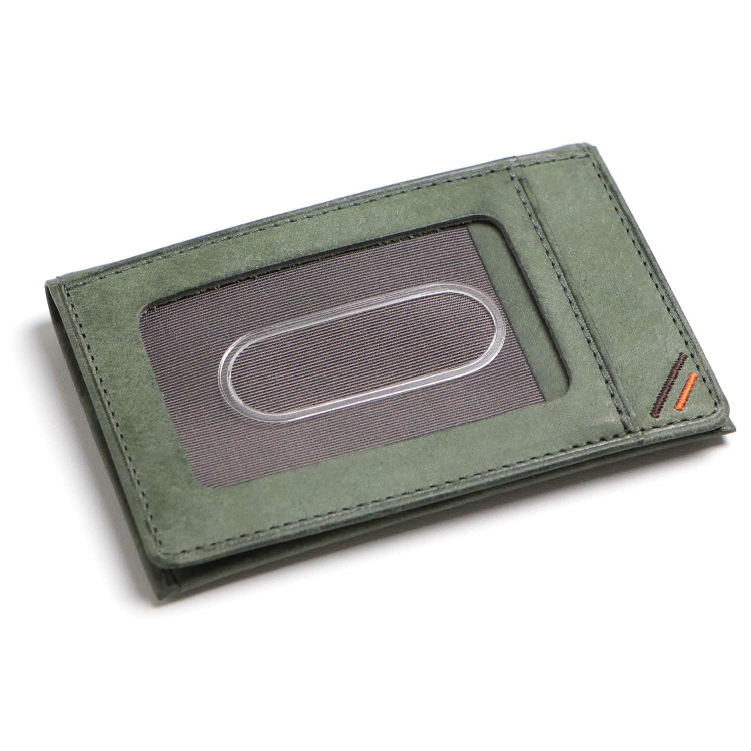 Шкіряний чохол Craftsman Margot Pass, дві складні кишені з натуральної шкіри, кишеня для посвідчень працівника, італійська шкіра з тримачем для пасажирів на вікні MG006 DGR для чоловіків темно-зелений колір
Шкіряний чохол Craftsman Margot Pass, дві складні кишені з натуральної шкіри, кишеня для посвідчень працівника, італійська шкіра з тримачем для пасажирів на вікні MG006 DGR для чоловіків темно-зелений колір