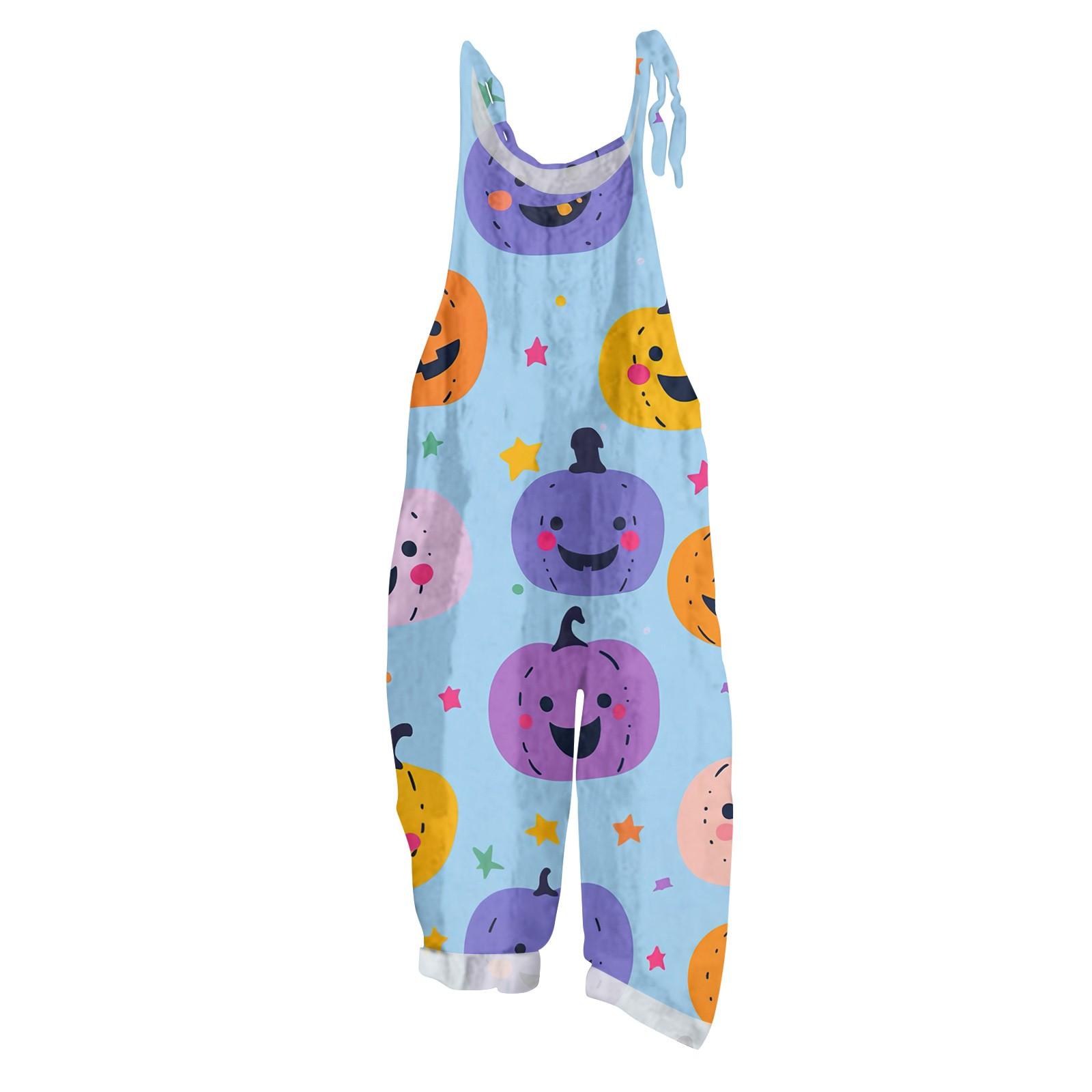 Жіночий комбінезон Принт Повсякденний Вільний Вінтаж Бретельки Бавовна Льон XXL
Жіночий комбінезон Принт Повсякденний Вільний Вінтаж Бретельки Бавовна Льон XXL