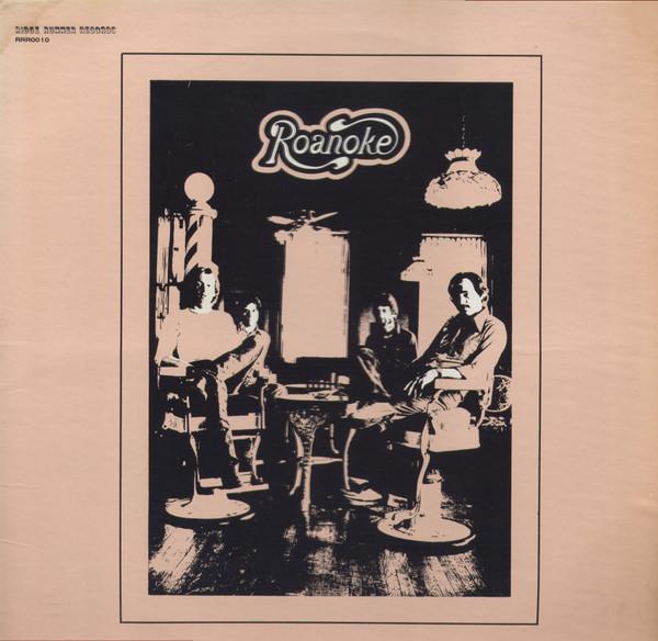 LP Record ROANOKE Roanoke RRR0010 Ridge Runner 1977 US CountryFolk Used
LP Record ROANOKE Roanoke RRR0010 Ridge Runner 1977 US CountryFolk Used