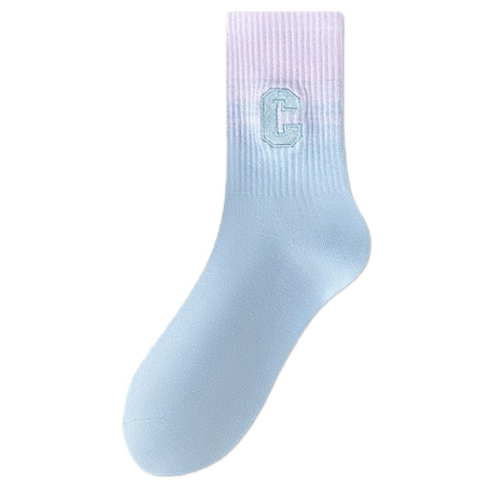 Women s Shark Pattern Mid-Calf Socks for Autumn/Winter Sports, Fitness, Yoga; Long Slouchy Design one size 35-39 фиолетовый
Women s Shark Pattern Mid-Calf Socks for Autumn/Winter Sports, Fitness, Yoga; Long Slouchy Design one size 35-39 фиолетовый