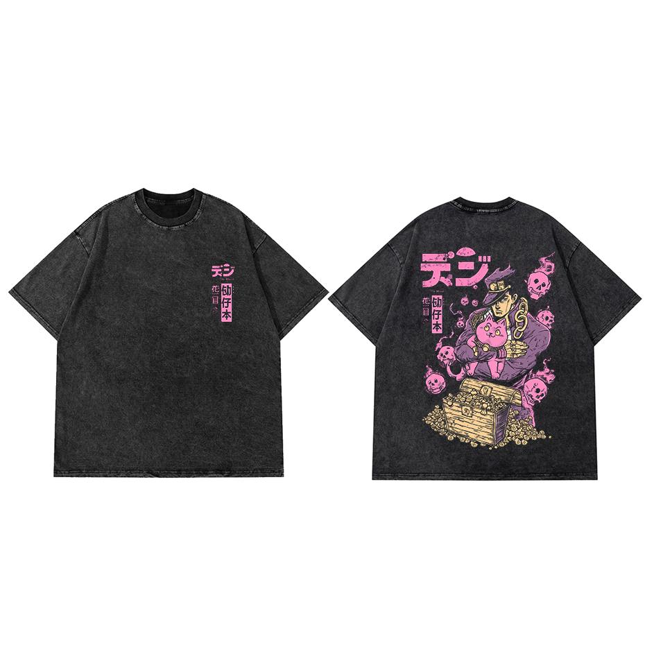 T Anime Queen Tee Tshirt Cotone T Shirt Harajuku Tshirt S
T Anime Queen Tee Tshirt Cotone T Shirt Harajuku Tshirt S